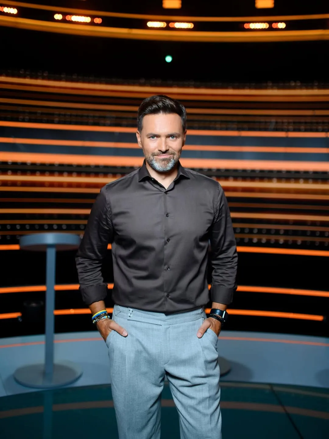 Тімур Мірошниченко