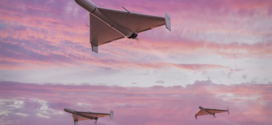 У Харкові вибух біля багатоповерхівок, в низці областей – тривога: Росія атакує "Шахедами" У Харкові вибух біля багатоповерхівок, в низці областей – тривога: Росія атакує "Шахедами"