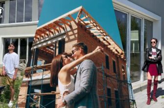 Скандал довкола будинку Остапчука: Христина Горняк розкрила деталі поділу майна після розлучення