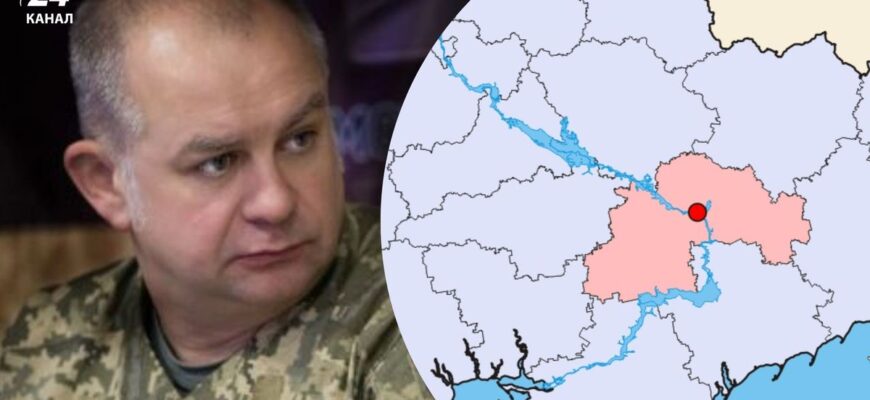 ЗСУ звільнили від росіян майже всю територію Дніпропетровщини, – Генштаб ЗСУ звільнили від росіян майже всю територію Дніпропетровщини, – Генштаб