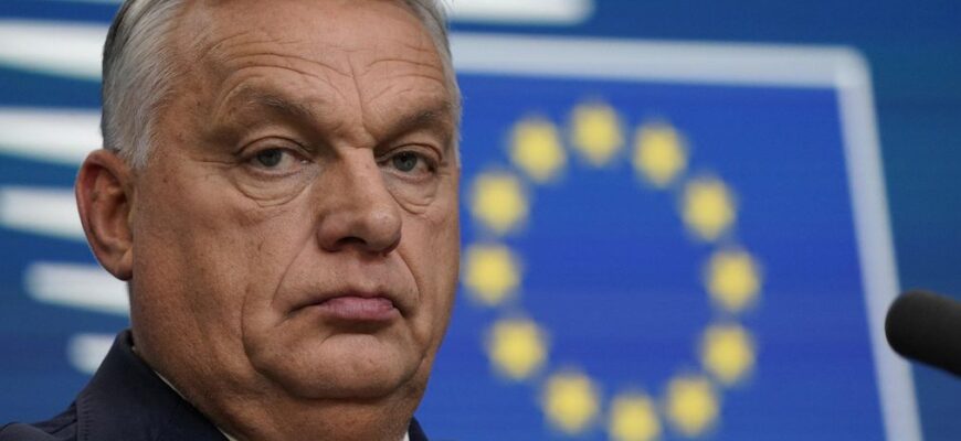 Не планують віддавати гроші Україні: Будапешт ошелешив заявою Не планують віддавати гроші Україні: Будапешт ошелешив заявою