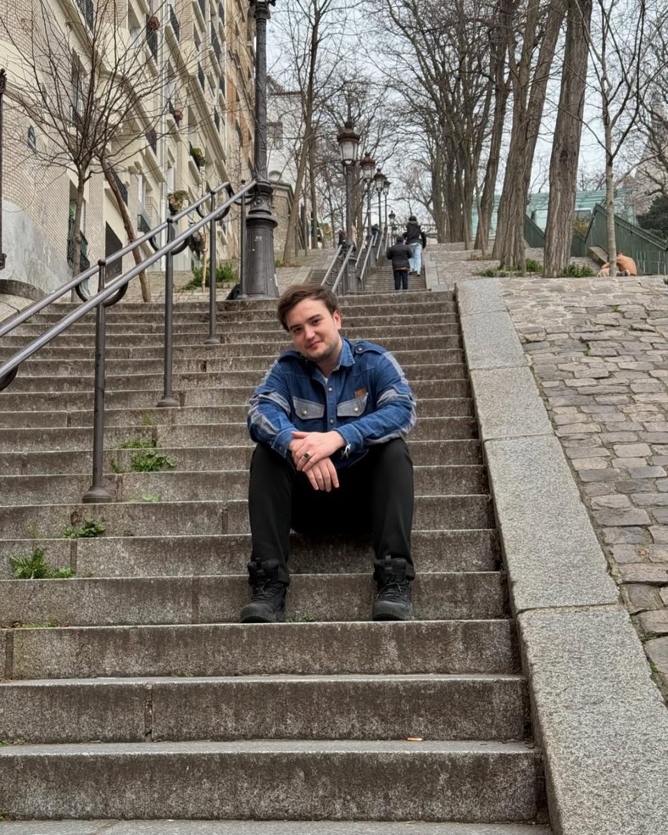 В'ячеслав Хостікоєв