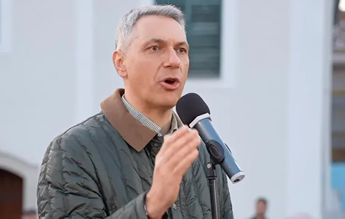 Все через "Дружбу": в Орбана заявили, що готові й далі грабувати українських інкасаторів Все через "Дружбу": в Орбана заявили, що готові й далі грабувати українських інкасаторів