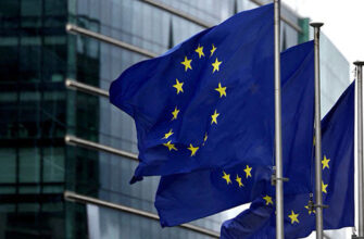 ЄС не збирається знімати санкції з російських нафти й газу, – єврокомісар