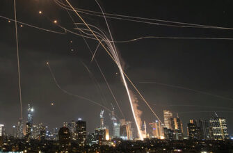 Атака “Хезболли” перевантажила “Залізний купол”: Ізраїль збив лише половину зі 100 запущених ракет, — The New York Post