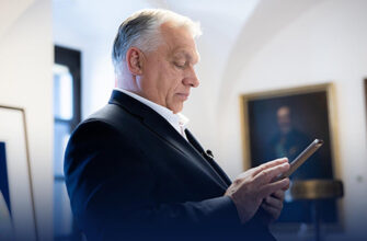 Орбан порадив своїй делегації "бути ввічливими" в Києві