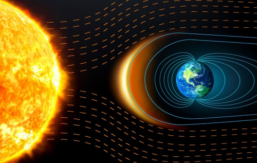 Магнітні бурі: прогноз на вихідні Магнітні бурі: прогноз на вихідні