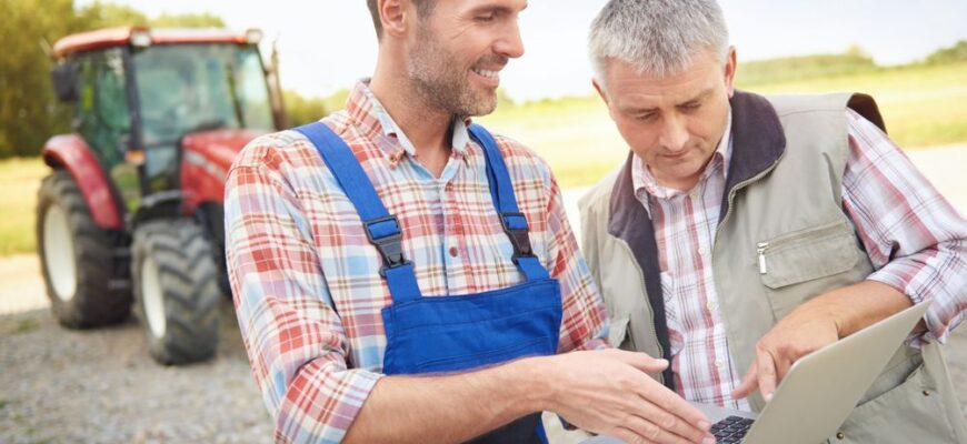 Поновлення оренди землі: як не втратити ділянку через формальність Поновлення оренди землі: як не втратити ділянку через формальність