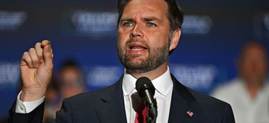 “Був скептичним”: в Politico розкрили, хто дійсно намагався відмовити Трампа від ударів по Ірану “Був скептичним”: в Politico розкрили, хто дійсно намагався відмовити Трампа від ударів по Ірану