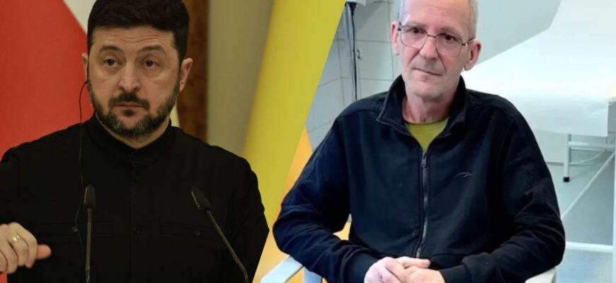 На передвиборчому мітингу Орбана військовий ЗСУ побажав смерті Зеленському На передвиборчому мітингу Орбана військовий ЗСУ побажав смерті Зеленському