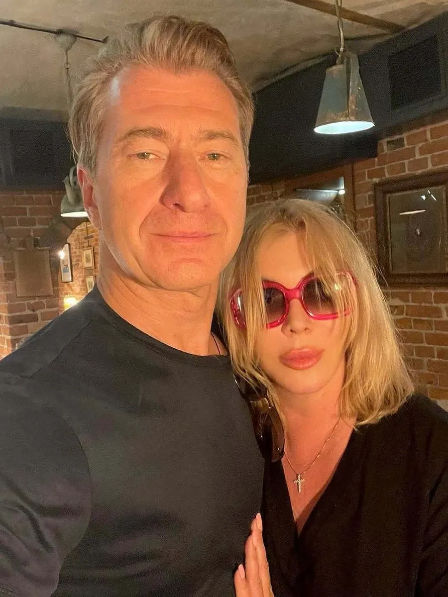 Нікітін і Білик Нікітін і Білик