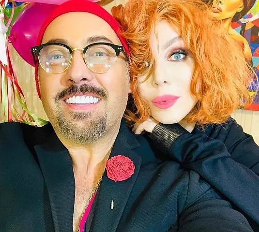 Коляденко та Білик Коляденко та Білик