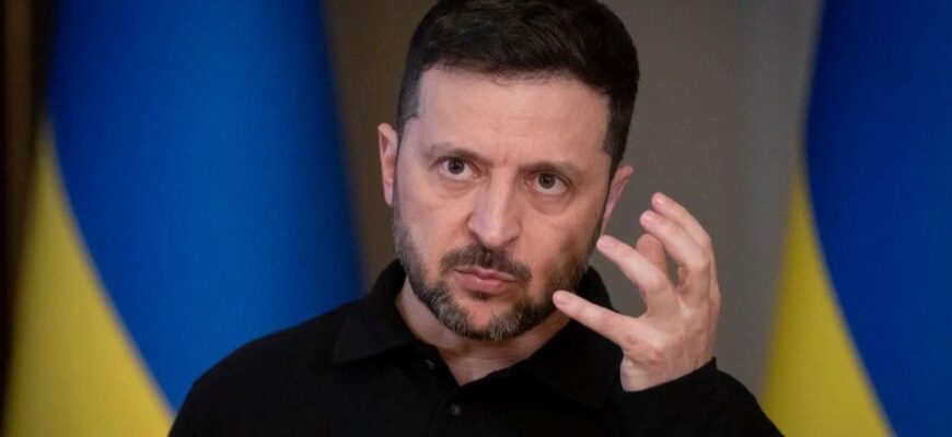 "Кількість ідіотів на тому боці не зменшиться": Зеленський назвав головне завдання для Федорова "Кількість ідіотів на тому боці не зменшиться": Зеленський назвав головне завдання для Федорова