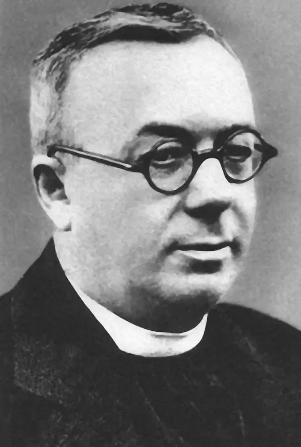 Августин Волошин Августин Волошин