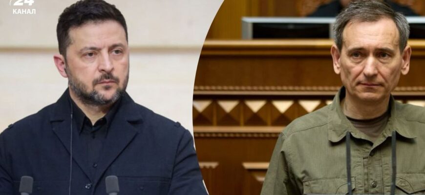 Веніславський гостро прокоментував слова Зеленського про можливу мобілізацію депутатів Веніславський гостро прокоментував слова Зеленського про можливу мобілізацію депутатів