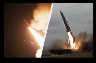 Україна переходить до тестових пусків балістичних ракет FP-7 по Росії – ЗМІ