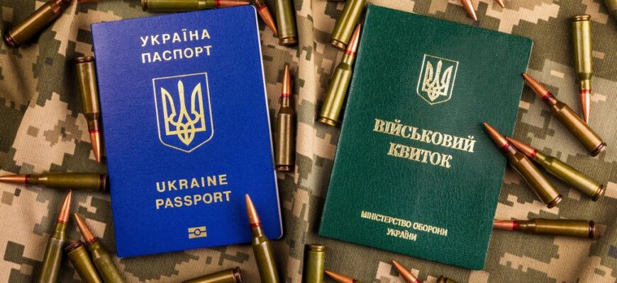 Чи може військовозобов’язаний отримати бронь, якщо він перебуває у розшуку: пояснення адвоката Чи може військовозобов’язаний отримати бронь, якщо він перебуває у розшуку: пояснення адвоката