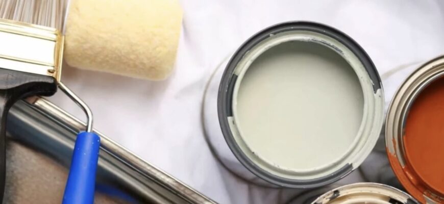 Розрізаю 1 цибулину навпіл і залишаю на ніч у кімнаті після ремонту: запах фарби вивітрюється вже на ранок Розрізаю 1 цибулину навпіл і залишаю на ніч у кімнаті після ремонту: запах фарби вивітрюється вже на ранок