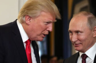 Трамп розкрив, кого насправді боїться Путін