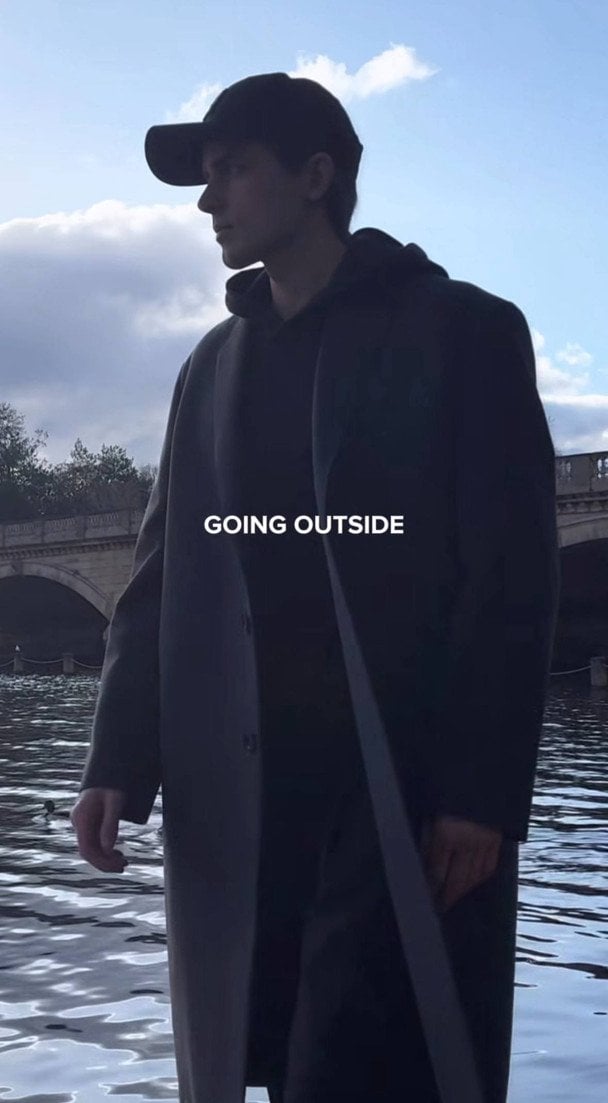 Анатолій Євдокименко / © instagram.com/shmn