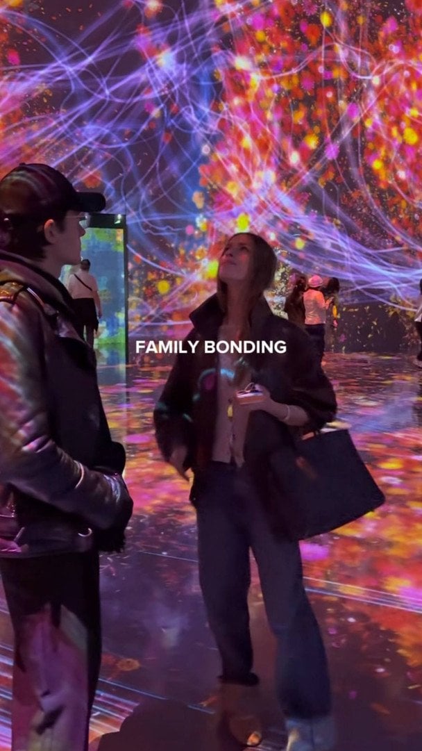 Анатолій і Соня Євдокименки / © instagram.com/shmn