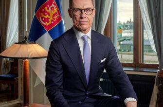 Європа могла б допомогти Трампу з Іраном, якщо той підтримає Україну – Стубб