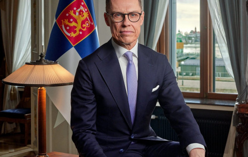 Європа могла б допомогти Трампу з Іраном, якщо той підтримає Україну – Стубб