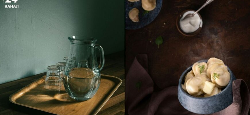 Майже ніхто не знає, навіщо лити холодну воду в пельмені під час варіння: результат здивує Майже ніхто не знає, навіщо лити холодну воду в пельмені під час варіння: результат здивує