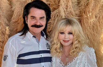 “У нас є головне”: Зібров розкрив секрет свого щасливого шлюбу