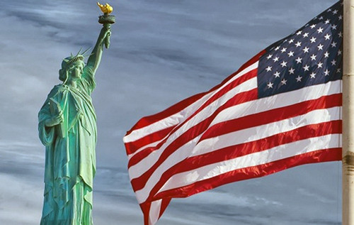 Американська розвідка припускає можливість ракетних ударів по території США Американська розвідка припускає можливість ракетних ударів по території США