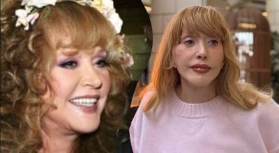 “Зсередини починає руйнуватися”: Пугачова стривожила своїм станом “Зсередини починає руйнуватися”: Пугачова стривожила своїм станом