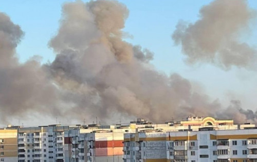 "РФ не вивезе цю війну": у ЦПД зробили висновки про вирішальниму роль ударів по ВПК агресора "РФ не вивезе цю війну": у ЦПД зробили висновки про вирішальниму роль ударів по ВПК агресора