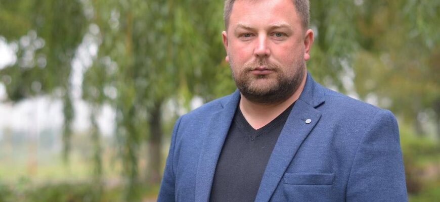 Депутату, який міг позичити мільйони родині голови АМКУ Кириленка, повідомили про підозру, – ЗМІ Депутату, який міг позичити мільйони родині голови АМКУ Кириленка, повідомили про підозру, – ЗМІ