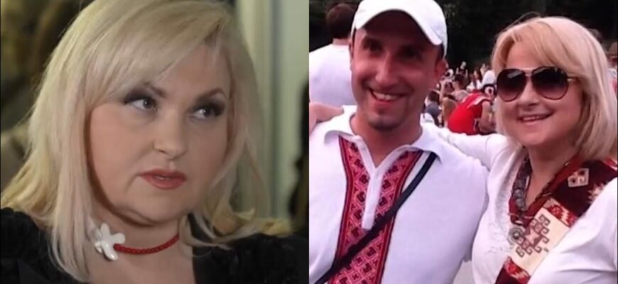 Бурмака зробила нову заяву через два роки після смерті брата-військового Бурмака зробила нову заяву через два роки після смерті брата-військового