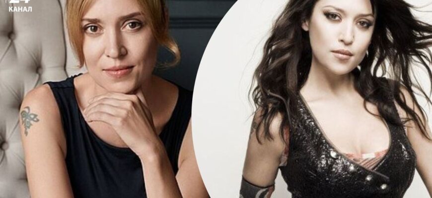 Де зараз Альона Вінницька із "золотого складу" "ВІА Гри" та чим вона займається Де зараз Альона Вінницька із "золотого складу" "ВІА Гри" та чим вона займається