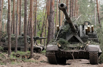 Росія готує новий великий наступ на 1200 кілометрів фронту: які плануються точки ударів