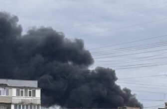 ВИБУХИ по Україні 💥 Що повідомили ЗСУ 😰