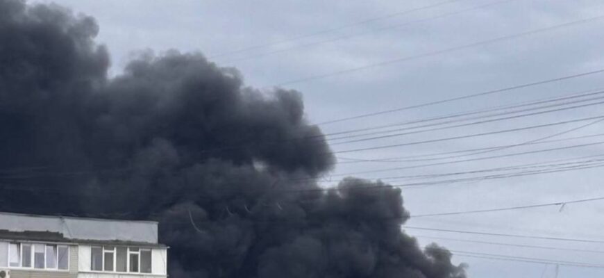 BИБУXИ по Укpaїні 💥 Що повідомили ЗCУ 😰