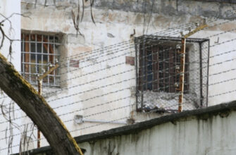 В Росії трьох українських підлітків засудили за вірність Україні, звинувативши у "тероризмі"