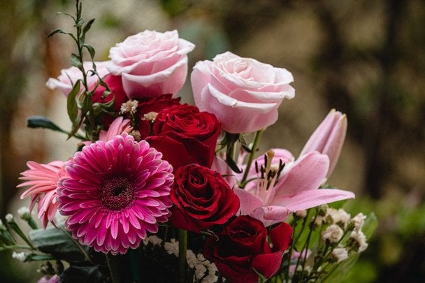 День ангела 22 березня — душевні привітання в прозі / © pexels.com