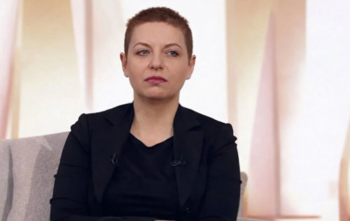 У пропагандистки Сімоньян у сім’ї нове горе: “Так не буває” У пропагандистки Сімоньян у сім’ї нове горе: “Так не буває”