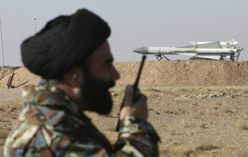 Іран відмовляється капітулювати у війні зі США, – WP Іран відмовляється капітулювати у війні зі США, – WP