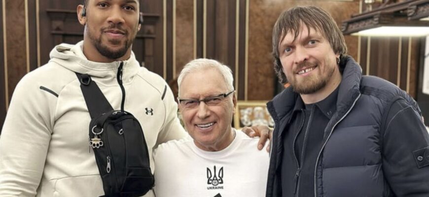 “Я чудово провів час”: Джошуа поділився враженнями від візиту до України “Я чудово провів час”: Джошуа поділився враженнями від візиту до України