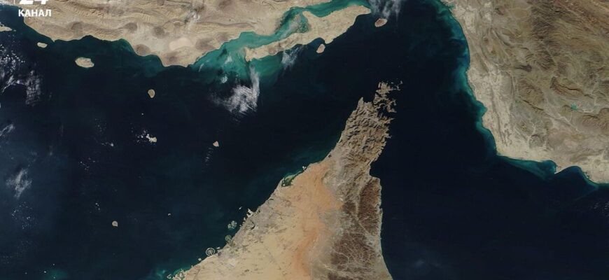 Іран відмовляється капітулювати, бо в нього є великий козир, – WP Іран відмовляється капітулювати, бо в нього є великий козир, – WP