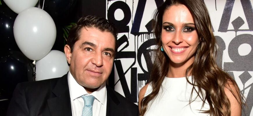 Друг Трампа здав колишню у міграційну службу, щоб відібрати спільного сина, – NYT Друг Трампа здав колишню у міграційну службу, щоб відібрати спільного сина, – NYT