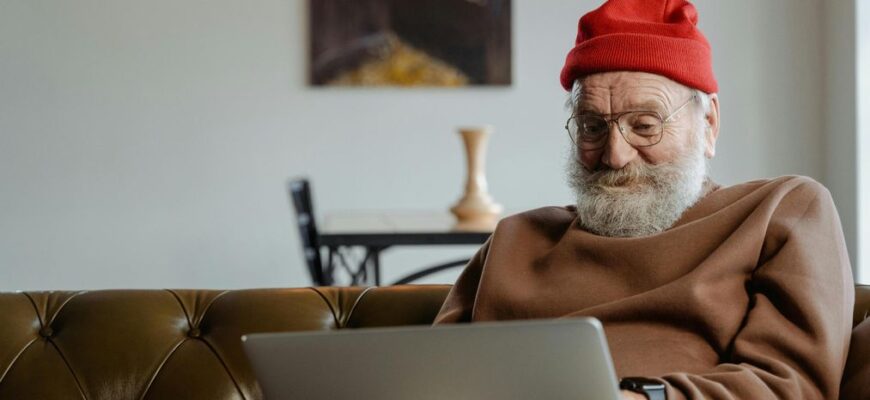 Через це ви можете втратити пенсію з квітня: важлива інформація для українців Через це ви можете втратити пенсію з квітня: важлива інформація для українців