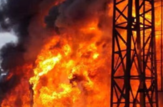 🙏 Ha жаль, страшні влучання 😢 Мер міста вже підтвердив