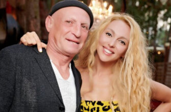 Оля Полякова відреагувала на скандальне інтерв’ю свого чоловіка