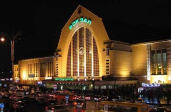 В УЗ прокоментували чутки про можливий удар Росії по головному вокзалу Києва