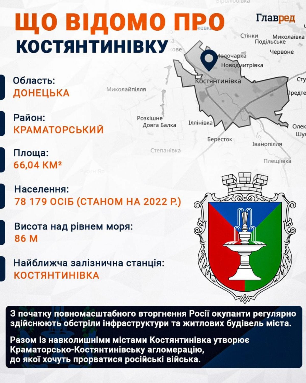 РФ пішла у новий масштабний наступ - які міста під загрозою і чи готові ЗСУ